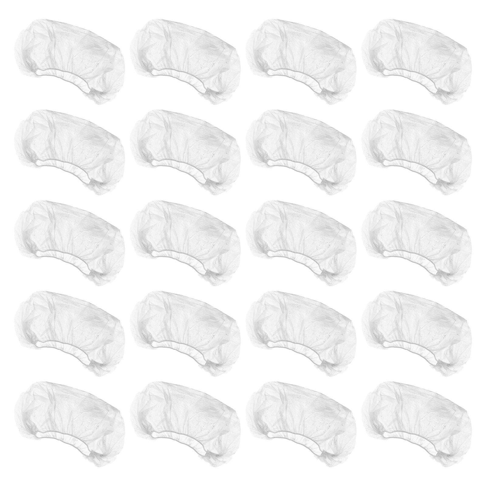 Home Improvement And Diy - 20Pcs Disposable Paint Roller Tray Liners