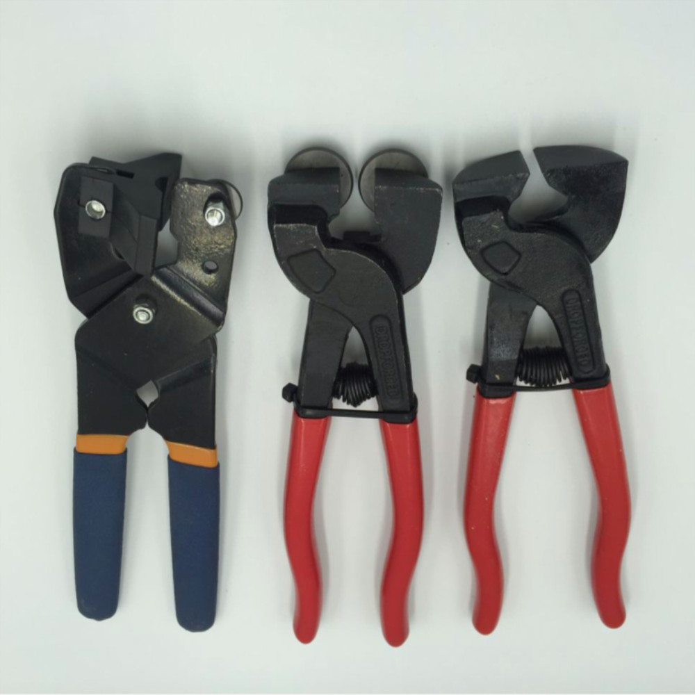 Home Improvement And Diy - 3 Piece 8'' DIY Mosaic Tool