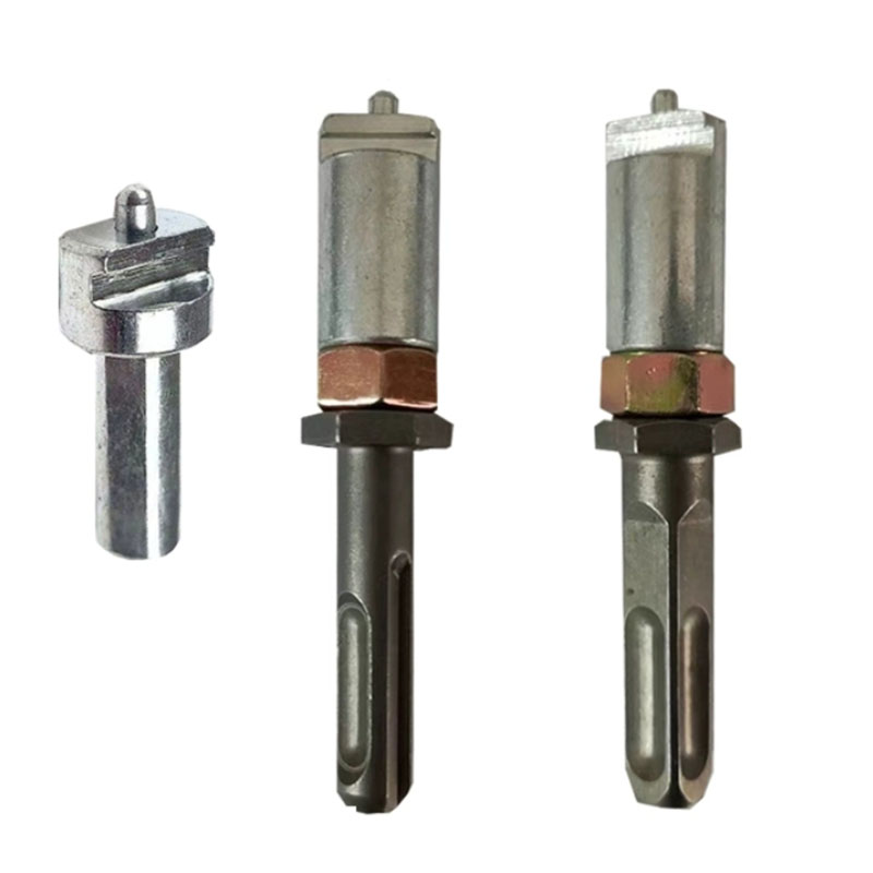 Home Improvement And Diy - Electric Hammer Impact Drill Connector Spring