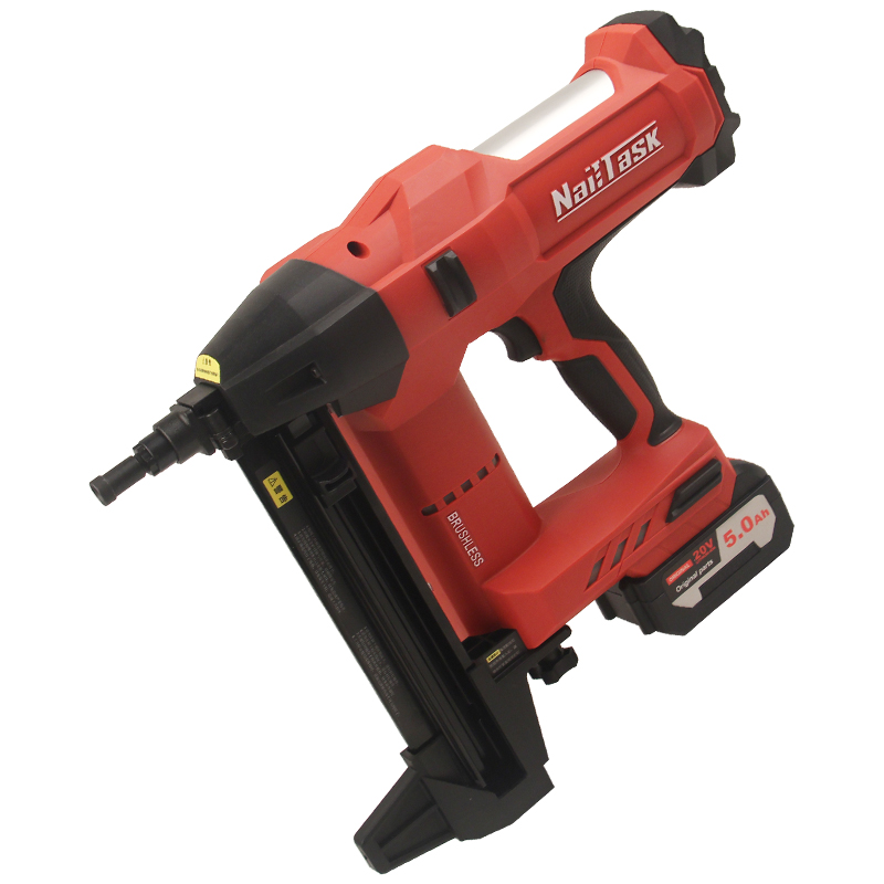Nailtask Electric Nail Gun Cor - Home Improvement And Diy recension och pris
