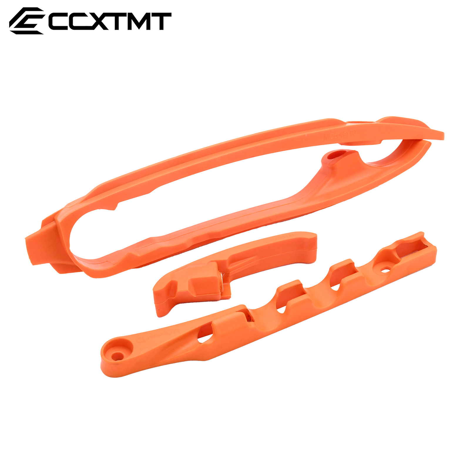 Swingarm Chain Slider Kit Chai - Hose Clamp Assorted recension och pris