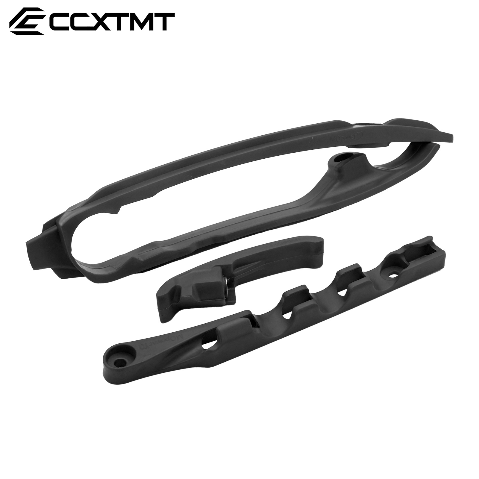Swingarm Chain Slider Kit Chai - Hose Clamp Assorted recension och pris