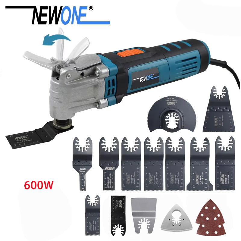 230V 600W Quick Release/Change - Home Improvement And Diy recension och pris