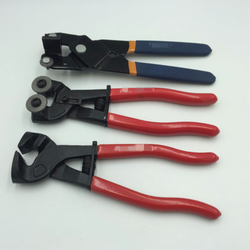 3 Piece 8'' DIY Mosaic Tool Se - Home Improvement And Diy recension och pris