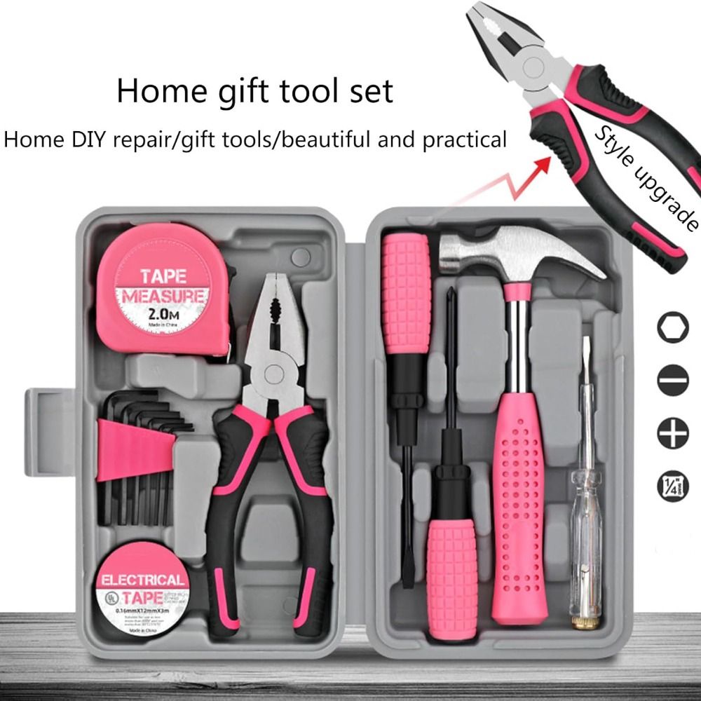 All-in-One Household DIY Tool  - Home Improvement And Diy recension och pris