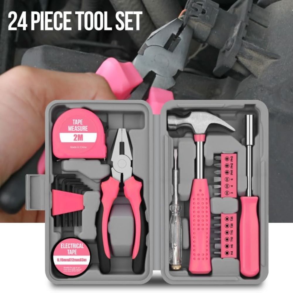 All-in-One Household DIY Tool  - Home Improvement And Diy recension och pris