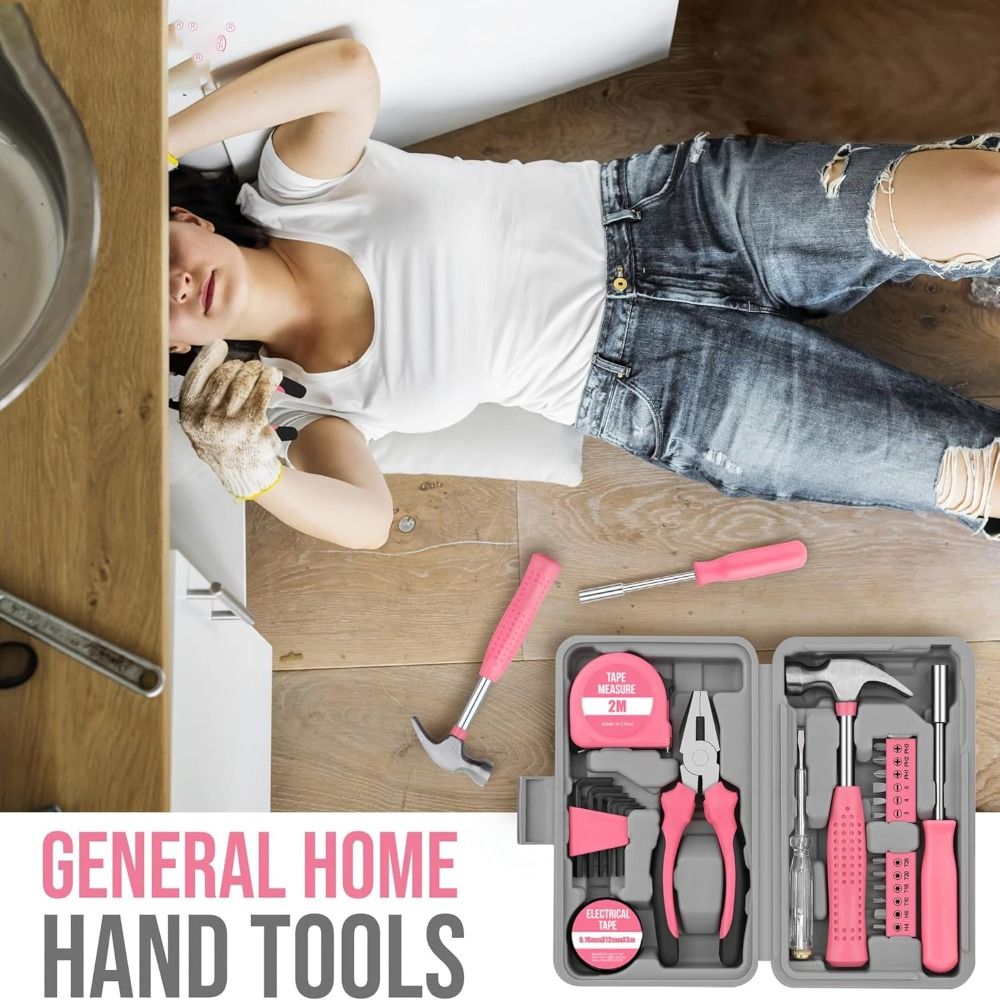 All-in-One Household DIY Tool  - Home Improvement And Diy recension och pris