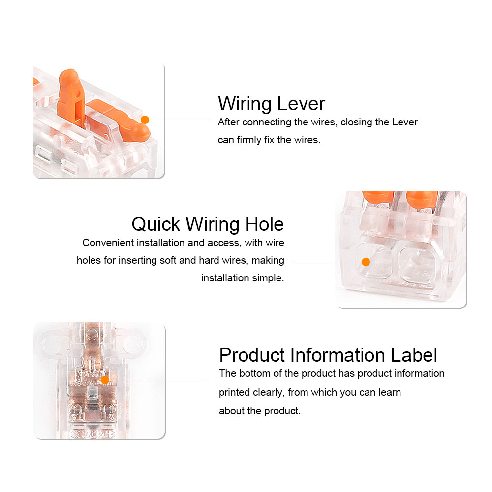DIY GO Universal Compact Wire  - Home Improvement And Diy recension och pris