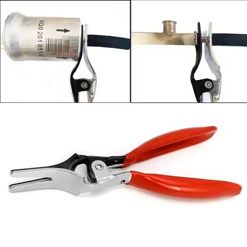 Car Pipe Maintenance Tool Set  - Hose Clamp Assorted recension och pris
