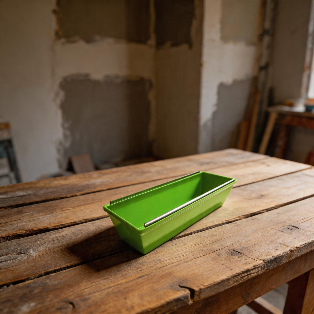 Cement Trough for DIY Home Imp - Home Improvement And Diy recension och pris