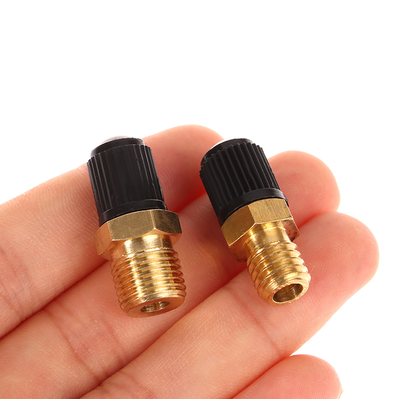 1PC Hexagonal Brass Air Compre - Home Improvement And Diy recension och pris