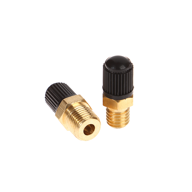 1PC Hexagonal Brass Air Compre - Home Improvement And Diy recension och pris